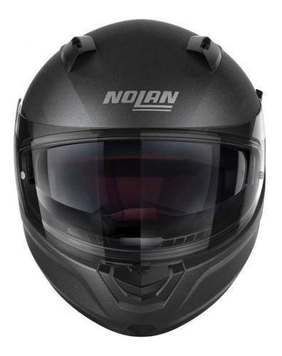 Casco Moto Integral Nolan N60 Special Doble Visor Mv Urbano