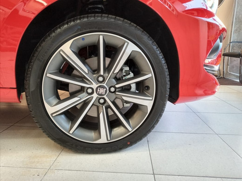 Imagen 6 de 23 de Fiat Cronos 1.3 Mt Cvt 0km 2023 Financiacion O Contado D