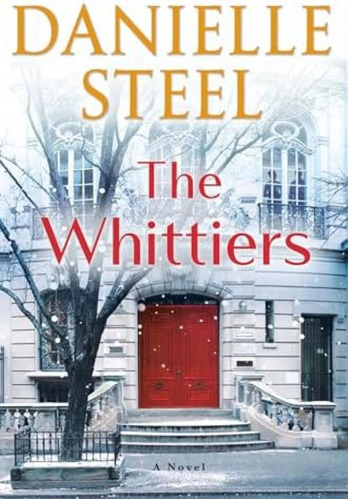 Los Whittier: Una Novela