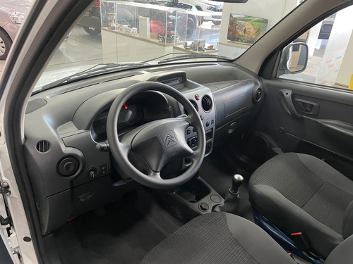 Citroën Berlingo Furgon 1.6 hdi 92 bussiness