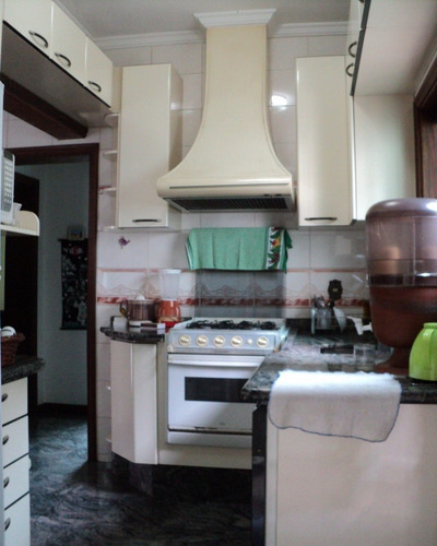 Imagem 9 de 29 de Casa - Ca01032 - 33337889