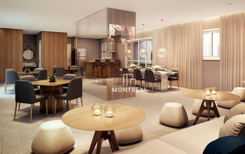 Imagem 7 de 10 de Apartamento À Venda, 73 M² Por R$ 492.000,00 - Torres Tibagy - Guarulhos/sp - Ap2741