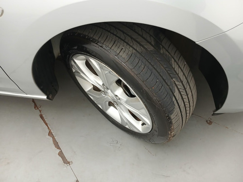 Chevrolet Onix 1.0 TURBO FLEX LTZ AUTOMÁTICO