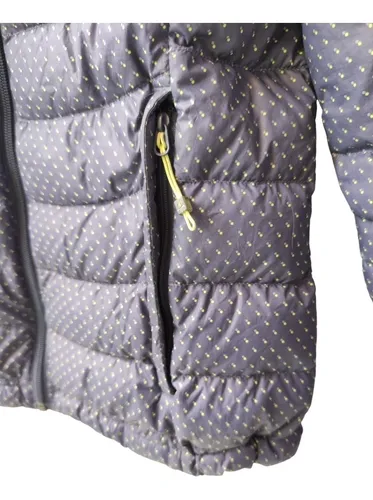 Chamarra paradox mujer new arrivals