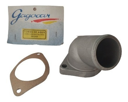 Toma De Agua Ford Camion F600 - F750 M-330/m-361/m-391