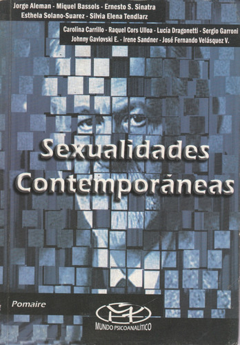 Sexualidades Contemporaneas Varios Autores 