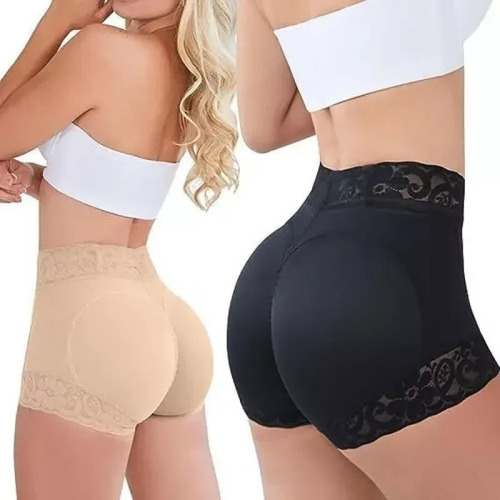Nuevo Curvy Fajas Para Mujer, Encaje Diario, Moldeador De