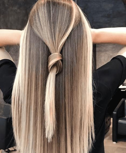 Kera Fruit Cirugia Capilar Para El Cabello Libre De Formol -
