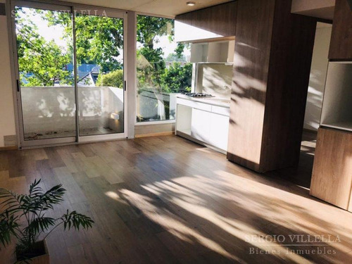 Imagen 2 de 12 de Departamento De 1 Dormitorio En Venta En Rosario