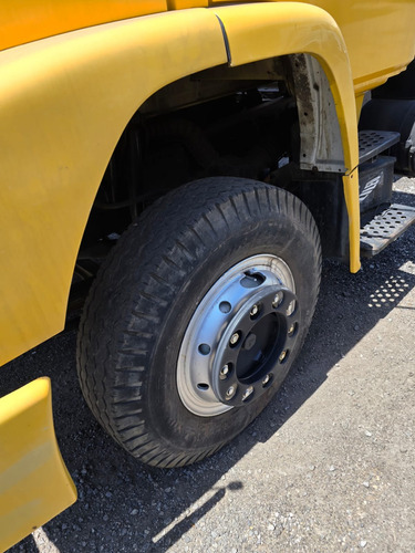 Mb L 1218 6x2 Ano 1997 Chassis 11,80mts Ñ 1620 1418 1618 231