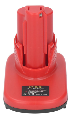 Convertidor De Adaptador De Batería Power Tool Para Bl1830 B