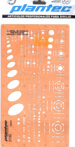 Plantilla Tecnica Plantec Mecanica (2130)