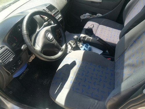 Seat Cordoba 1.9 Tdi