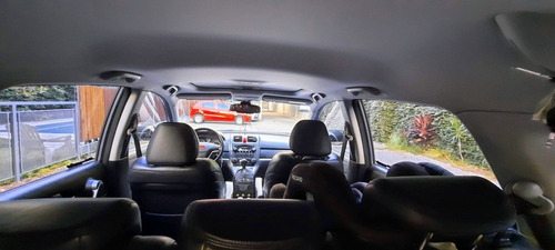 Honda Cr-v 2.4 Ex L At 4wd 2009
