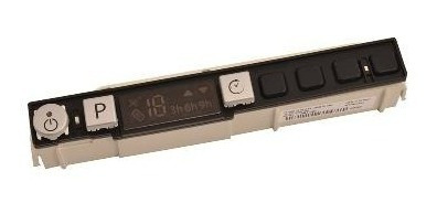 Display Digital Para Lavavjilla Ariston Lft2284