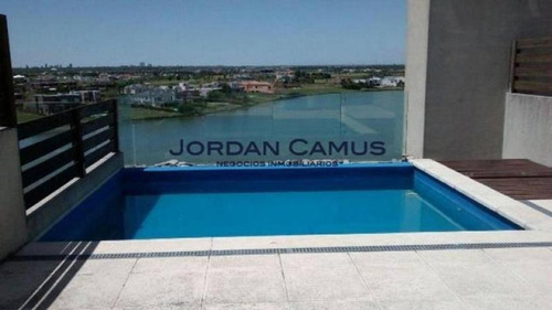 Imagen 7 de 24 de Praia Portezuelo Terraza 3 Ambientes