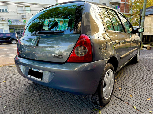 Renault Clio 1.2 Pack Plus 5 p