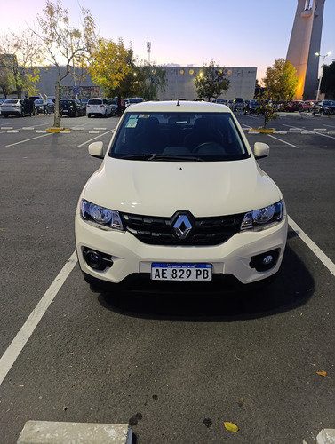Renault Kwid 1.0 Sce 66cv Intense