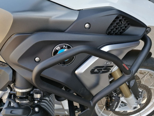 Bmw - R 1200 Gs Premium Chave De Presença - 2018