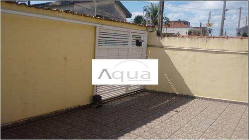Imagem 4 de 15 de Casa Para Venda Em Itanhaém, Bopiranga, 2 Dormitórios, 1 Suíte, 1 Banheiro, 2 Vagas - It300_2-793552