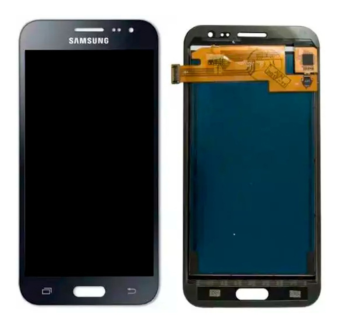 Frontal Touch Display Lcd Samsung Galaxy J2 J200 Incell ...