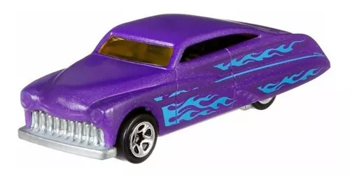 Hot Wheels Purple Passion Colour Shifters Muda De Cor 1/64