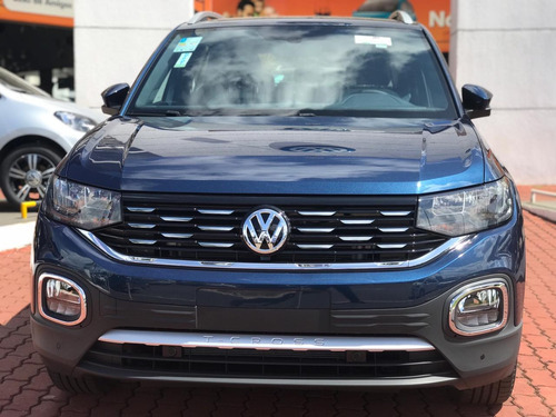 Imagem 9 de 9 de Volkswagen T-cross 1.4 Tsi Highline (aut) (flex)