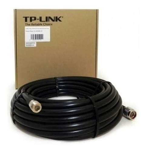 Cable De Extensión 6mt Para Antenas Tl-ant24ec6n   Tp-link
