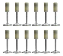 Comprar Clavos Redondos Metálicos Para Pistolas De Clavos 25mm 100pz