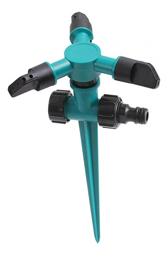Aspersor De Césped De Jardín Aspersores De Agua