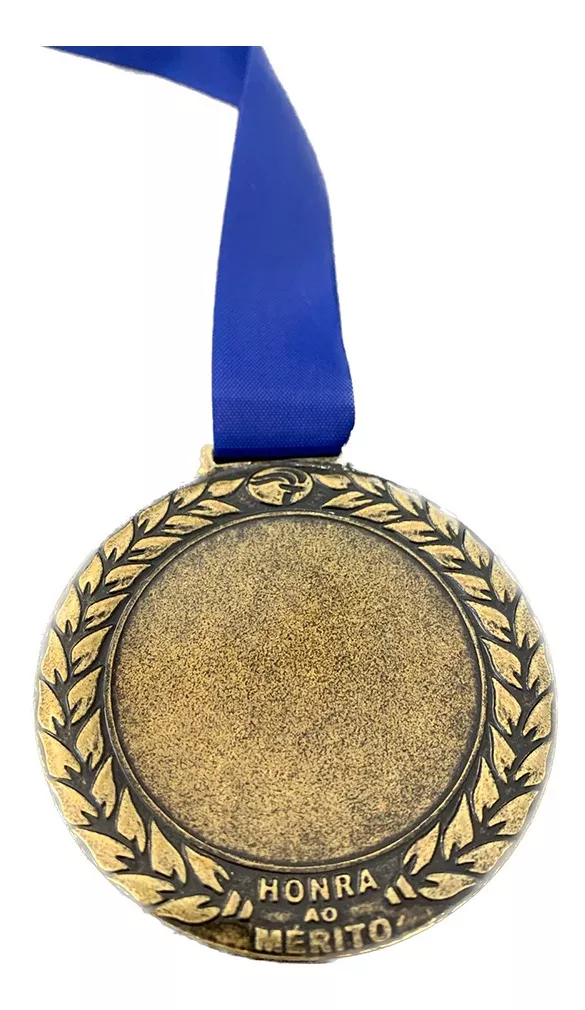 Primeira imagem para pesquisa de medalha personalizada