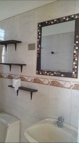 Imagen 11 de 12 de Venta Casa Urbanizacion Las Gardenias