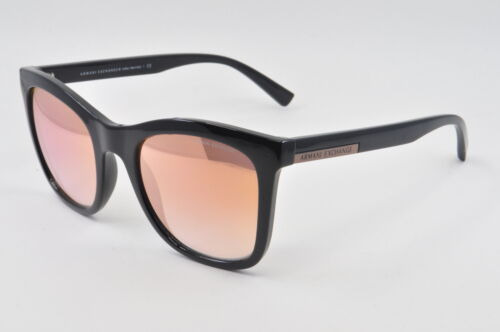 Lentes De Sol Armani Exchange (nuevos)