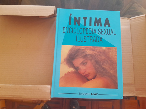 Enciclopedia Intima
