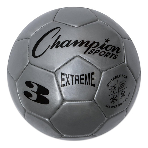 Serie Extreme - Balón De Fútbol