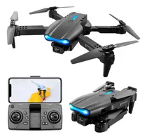 Comprar Dron E99 Pro K3 Con Camara Dual