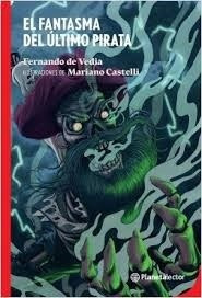 Fantasma Del Ultimo Pirata, El - Fernando De Vedia