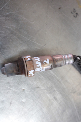 Sensor Oxigeno Peugeot 206 2002 1.4 0258006185 S4300 (Usado)
