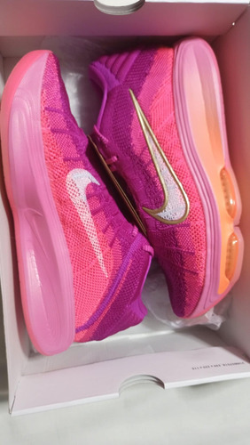 Nike Gt Hustle 3 (Usado)