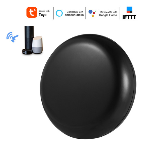 Control Remoto Ir Para Hogar Inteligente Wifi Control Remoto
