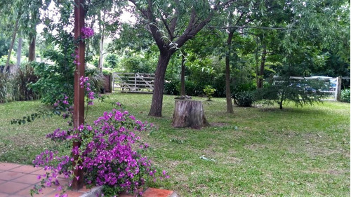 Imagen 5 de 28 de Hermosa Casa, Gran Parque. Santa Ana Colonia,urugay
