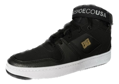 Zapatillas Dc Shoes Mujer Pensford Ss Le - Wetting Day