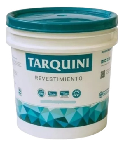 Tarquini Raya2 Ultra Fino Para Revestimiento 20 Kg Pehuenia