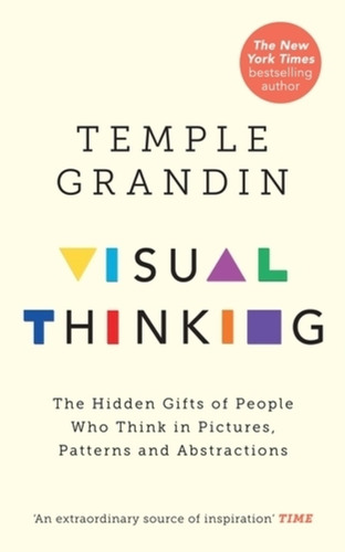 Visual Thinking - Temple Gradin