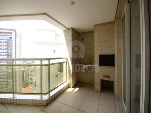 Imagem 4 de 15 de Apartamento Alto Da Lapa, 366 Metros, 4 Suites, 6 Vagas De Garagem - Ze21792