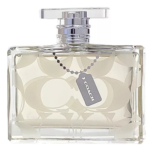 Coach Signature Edp 100 Ml Dama