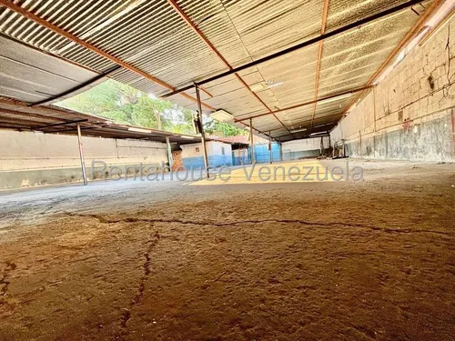 Galpon En Venta Cg 25-20679