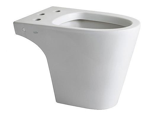 Imagen 7 de 7 de Baño Ferrum Marina Inodor Corto-bidet 1-3 Aguje-tapas Cuotas