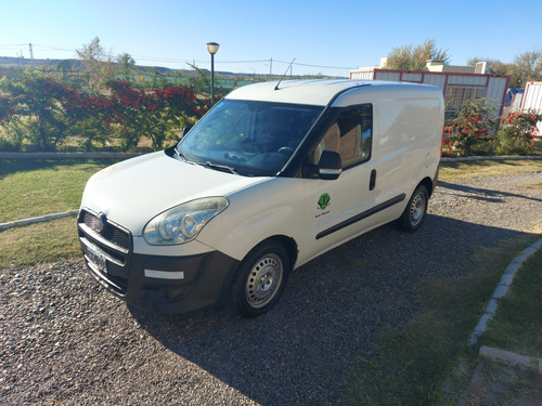 Fiat Doblo Cargo 1.4 Active