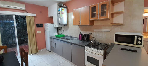 Duplex Apart - Pinamar